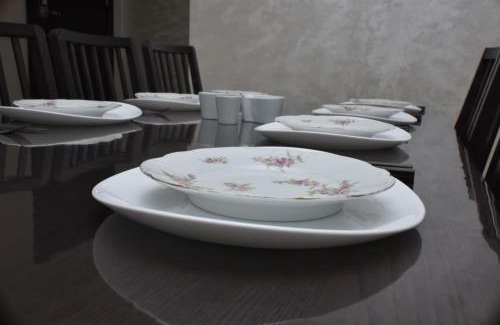 Tangier Apartment | Tanger City center escape
