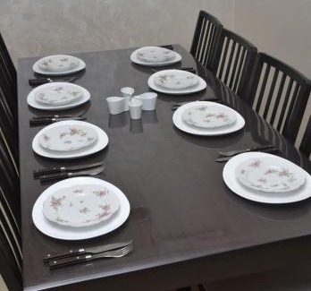 Tangier Apartment | Tanger City center escape