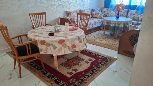 Mediouna Apartment | Tanger Gare routiere