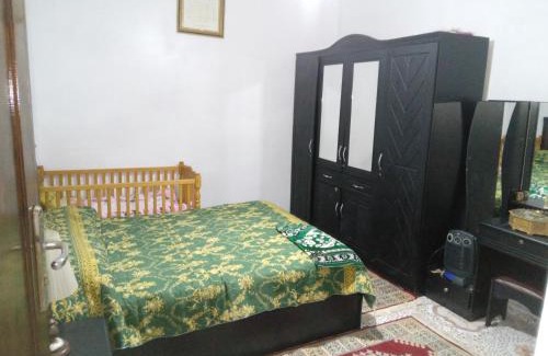 Bni Makada Apartment | Tanger
