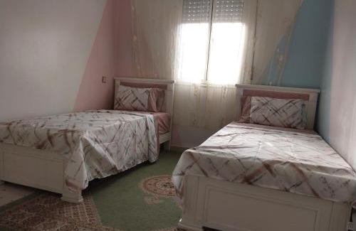 Bab Al Andalous I Apartment | Tanger