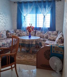 Mediouna Apartment | Tanger