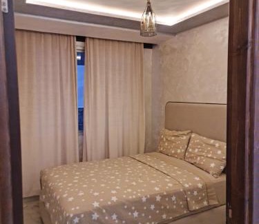 Tangier Apartment | Tanger Moulay ismail