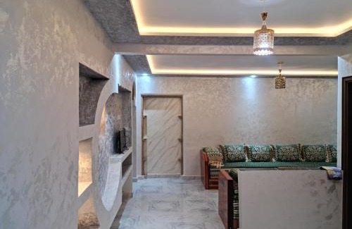 Tangier Apartment | Tanger Moulay ismail