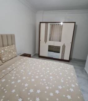 Tangier Apartment | Tanger Moulay ismail