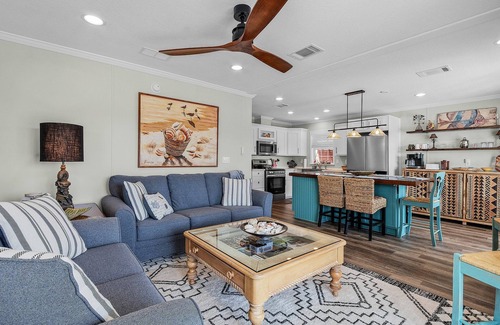 Saint James City House | Tangerine Dream, 2/2 Pool Home in St. James City!