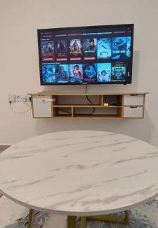 Sepang Apartment | Tangerine Suite @ Near KLIA @ERL
