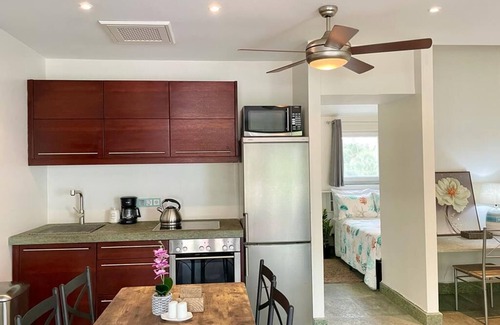 Paradise Island Apartment | Tangerine Sunsets Milan