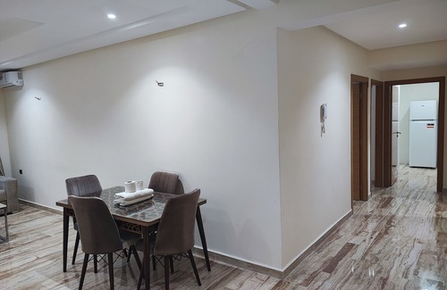 Tangier Apartment | Tangier Gem with a Balcony