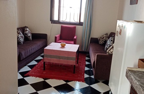 Medina of Tangier House | Tangier Medina Roof Top Apartment with Views