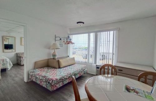 Wildwood Crest Hotel | Tangiers Resort Motel