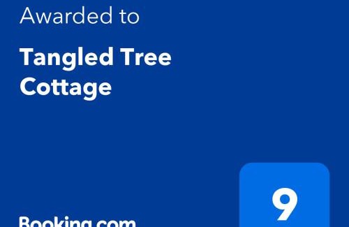 Weltevredenpark Apartment | Tangled Tree Cottage