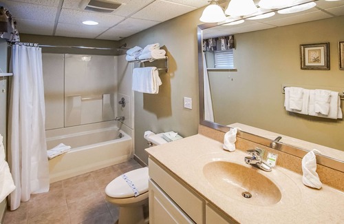 Tafton Condo | Tanglwood Resort 2br suite, Friday check-in