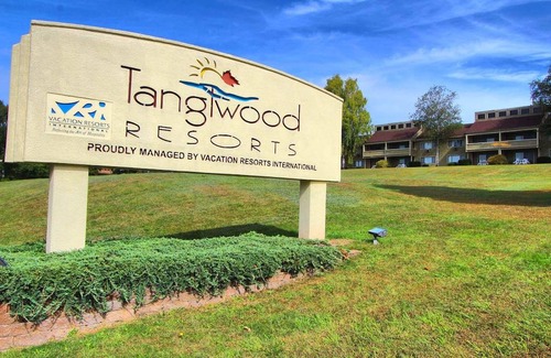 Tafton Apartment | Tanglwood Resort 2BR Suite, FRIDAY Check-In