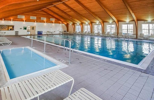 Tafton Apartment | Tanglwood Resort 2BR Suite, FRIDAY Check-In