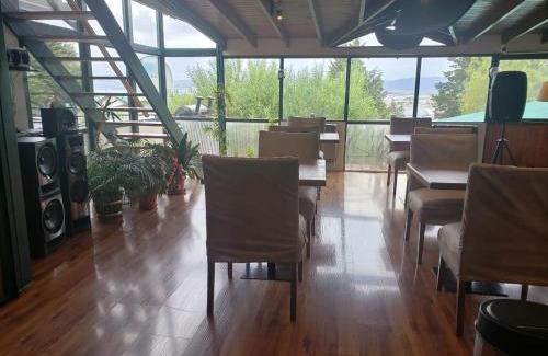 Province of Tierra del Fuego Bed & Breakfast | Tango B&B