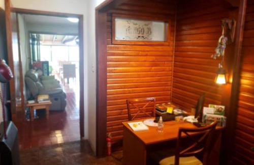 Province of Tierra del Fuego Bed & Breakfast | Tango B&B