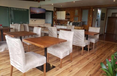 Province of Tierra del Fuego Bed & Breakfast | Tango B&B