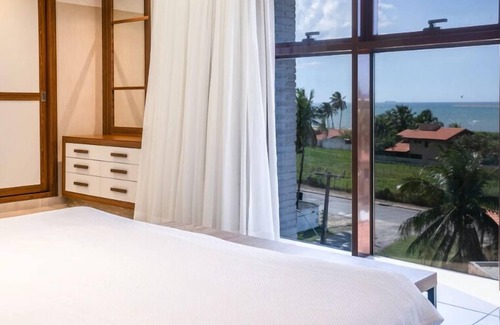 Colonia de Pescadores Hotel | Tango Suites Cumbuco by VM