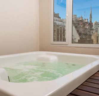 El Centro Hotel | Tanguero Hotel Boutique Antique