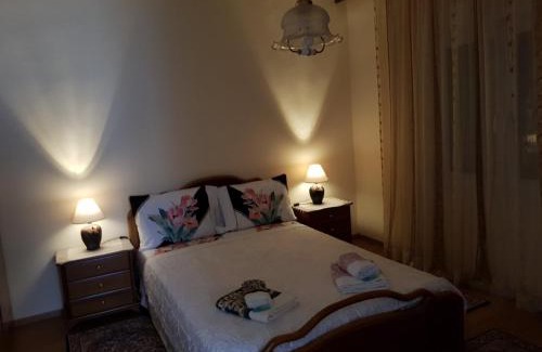 Milea Apartment | Tanias House