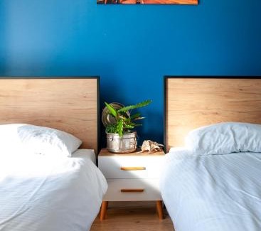 Gliwice Apartment | Tanie Noclegi Gliwice - Apartamenty Łowicka 28