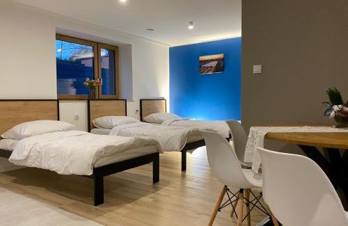 Gliwice Apartment | Tanie Noclegi Gliwice - Apartamenty Łowicka 28