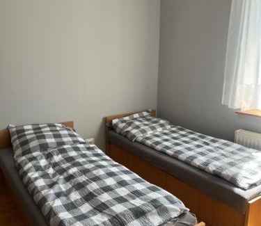 Walbrzych Apartment | Tanie Noclegi Puszkina 6
