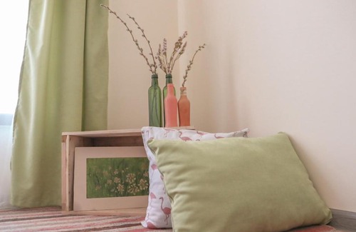 Tavush Province House | Taniq Guesthouse