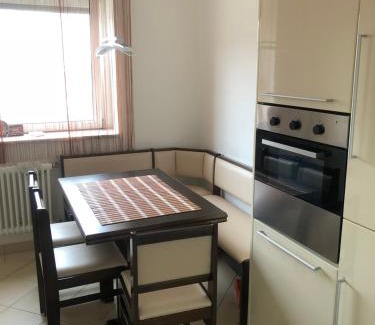 Jagodina Apartment | Tanja apartman