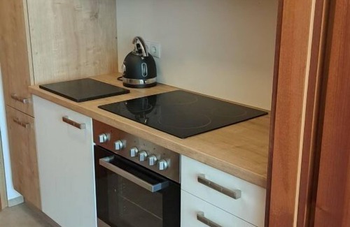 Sankt Martin bei Lofer Apartment | Tanja by Interhome
