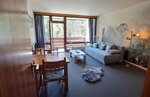 Sankt Martin bei Lofer Apartment | Tanja by Interhome