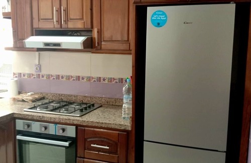 Tangier Apartment | Tanjer Sea View Apartment - Relax in Style