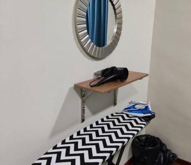 Siginting Apartment | Tanjung tuan regency private PD