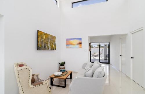 Punto de Oro House | Tanki Leendert 43K