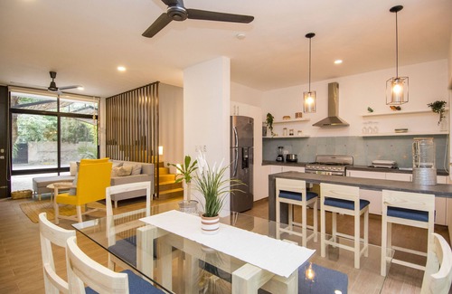 Merida Municipality House | Tannah Luxury Home Camino