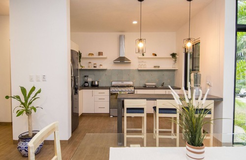 Merida Municipality House | Tannah Luxury Home Camino