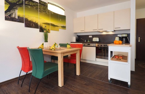 Ahlbeck Apartment | Tannenburg 222 - (Breeze) Apartment Suites Tannenburg