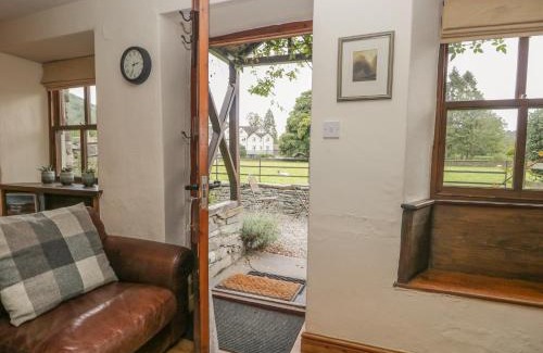 Grasmere House | Tanner Croft Cottage