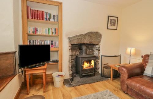 Grasmere House | Tanner Croft Cottage
