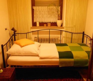 Bad Duerrheim Apartment | Tannhäuser Ferienwohnung