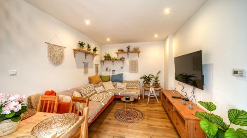 Piestany Apartment | Tanny Boho Housy na pešej zóne s 2 parkovacími miestami