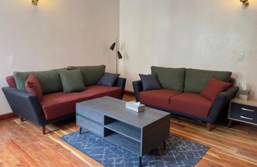 Maasai Mara Apartment | Tano Bora Villa