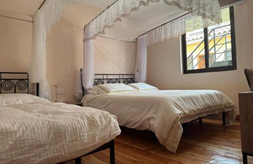 Maasai Mara Apartment | Tano Bora Villa