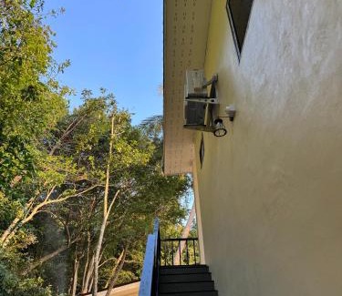 Baan Tai Apartment | Tanouy&Suite sea view