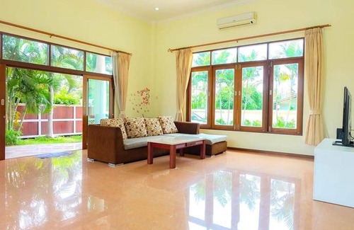 Wang Pong Villa | Tansita House 1