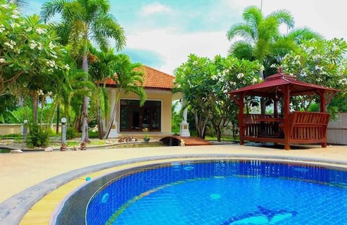 Wang Pong Villa | Tansita House 1
