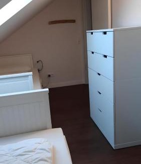 Suden House | Tante Käthe