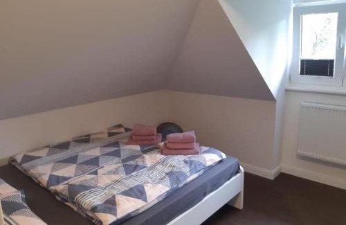 Suden House | Tante Käthe