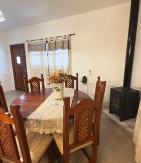 Reyes House | Tanti